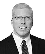 Brian Raftery