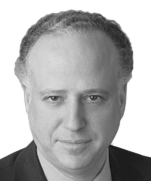 Marc Teitelbaum