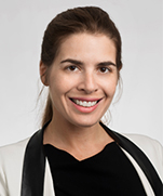 Michelle Levin