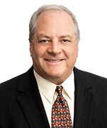 Ronald Levitt