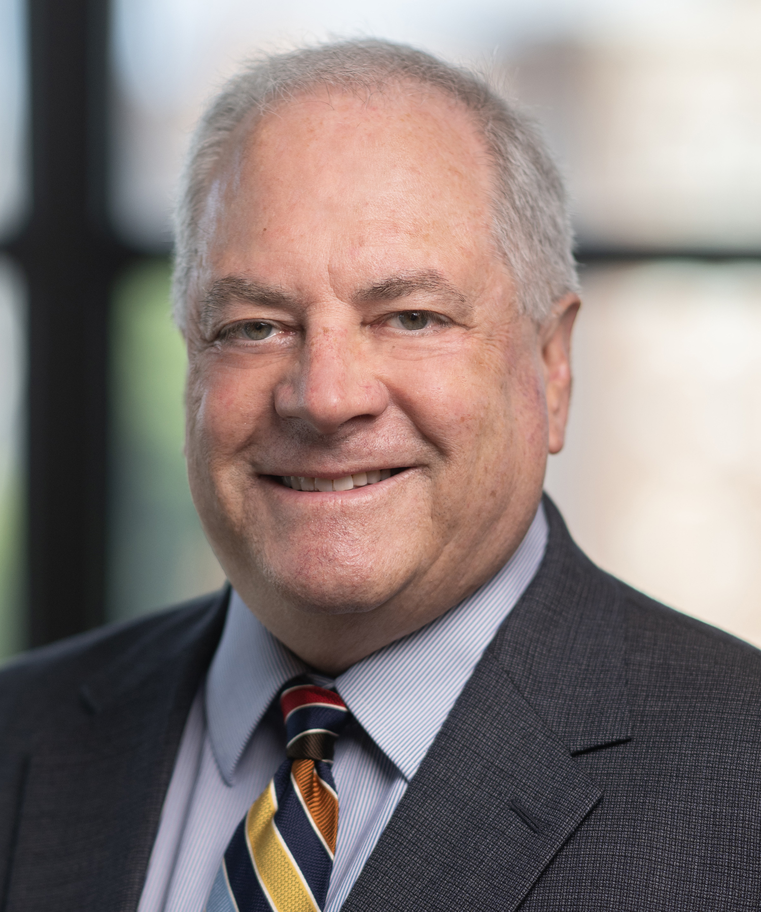 Ronald Levitt